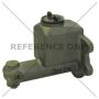 CENTRIC PARTS 130.62102 Centric Premium Brake Master Cylinder