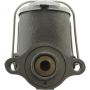 CENTRIC PARTS 130.62104 Centric Premium Brake Master Cylinder