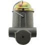 CENTRIC PARTS 130.62105 Centric Premium Brake Master Cylinder