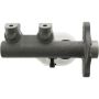 CENTRIC PARTS 130.62106 Centric Premium Brake Master Cylinder