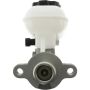 CENTRIC PARTS 130.62107 Centric Premium Brake Master Cylinder