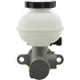 CENTRIC PARTS 130.62107 Centric Premium Brake Master Cylinder