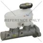 CENTRIC PARTS 130.62109 Centric Premium Brake Master Cylinder