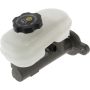 CENTRIC PARTS 130.62110 Centric Premium Brake Master Cylinder