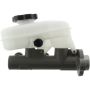 CENTRIC PARTS 130.62110 Centric Premium Brake Master Cylinder