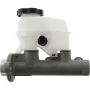 CENTRIC PARTS 130.62111 Centric Premium Brake Master Cylinder