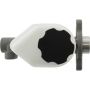 CENTRIC PARTS 130.62111 Centric Premium Brake Master Cylinder
