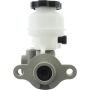 CENTRIC PARTS 130.62112 Centric Premium Brake Master Cylinder