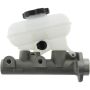 CENTRIC PARTS 130.62118 Centric Premium Brake Master Cylinder