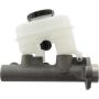 CENTRIC PARTS 130.62119 Centric Premium Brake Master Cylinder