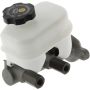 CENTRIC PARTS 130.62120 Centric Premium Brake Master Cylinder