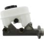 CENTRIC PARTS 130.62120 Centric Premium Brake Master Cylinder