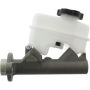 CENTRIC PARTS 130.62120 Centric Premium Brake Master Cylinder