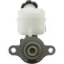 CENTRIC PARTS 130.62121 Centric Premium Brake Master Cylinder