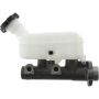 CENTRIC PARTS 130.62121 Centric Premium Brake Master Cylinder