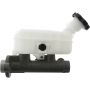 CENTRIC PARTS 130.62121 Centric Premium Brake Master Cylinder