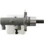 CENTRIC PARTS 130.62124 Centric Premium Brake Master Cylinder