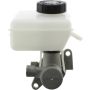 CENTRIC PARTS 130.62124 Centric Premium Brake Master Cylinder