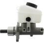 CENTRIC PARTS 130.62124 Centric Premium Brake Master Cylinder