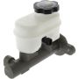CENTRIC PARTS 130.62125 Centric Premium Brake Master Cylinder