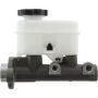 CENTRIC PARTS 130.62125 Centric Premium Brake Master Cylinder