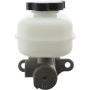 CENTRIC PARTS 130.62127 Centric Premium Brake Master Cylinder