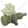 CENTRIC PARTS 130.62128 Centric Premium Brake Master Cylinder