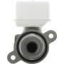 CENTRIC PARTS 130.62129 Centric Premium Brake Master Cylinder