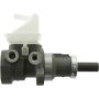 CENTRIC PARTS 130.62129 Centric Premium Brake Master Cylinder