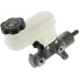 CENTRIC PARTS 130.62130 Centric Premium Brake Master Cylinder