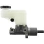 CENTRIC PARTS 130.62130 Centric Premium Brake Master Cylinder