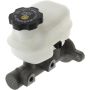 CENTRIC PARTS 130.62131 Centric Premium Brake Master Cylinder
