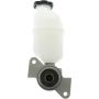 CENTRIC PARTS 130.62133 Centric Premium Brake Master Cylinder