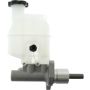 CENTRIC PARTS 130.62133 Centric Premium Brake Master Cylinder