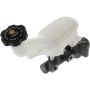 CENTRIC PARTS 130.62136 Centric Premium Brake Master Cylinder