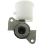 CENTRIC PARTS 130.62136 Centric Premium Brake Master Cylinder