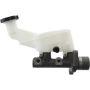 CENTRIC PARTS 130.62136 Centric Premium Brake Master Cylinder