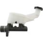 CENTRIC PARTS 130.62136 Centric Premium Brake Master Cylinder