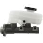 CENTRIC PARTS 130.62138 Centric Premium Brake Master Cylinder