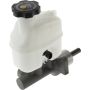 CENTRIC PARTS 130.62139 Centric Premium Brake Master Cylinder