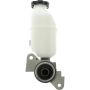CENTRIC PARTS 130.62139 Centric Premium Brake Master Cylinder