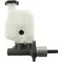 CENTRIC PARTS 130.62139 Centric Premium Brake Master Cylinder