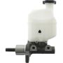 CENTRIC PARTS 130.62139 Centric Premium Brake Master Cylinder