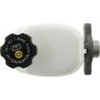 CENTRIC PARTS 130.62141 Centric Premium Brake Master Cylinder