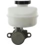CENTRIC PARTS 130.62142 Centric Premium Brake Master Cylinder