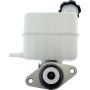 CENTRIC PARTS 130.62145 Centric Premium Brake Master Cylinder