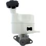CENTRIC PARTS 130.62145 Centric Premium Brake Master Cylinder
