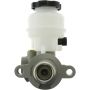 CENTRIC PARTS 130.62147 Centric Premium Brake Master Cylinder