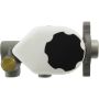 CENTRIC PARTS 130.62147 Centric Premium Brake Master Cylinder