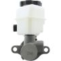 CENTRIC PARTS 130.62148 Centric Premium Brake Master Cylinder